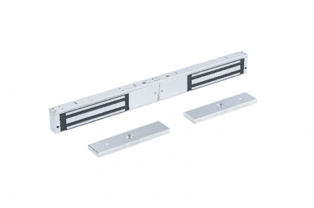 OEA-ML22-500 Электромагнитный замок для двойных дверей Фото