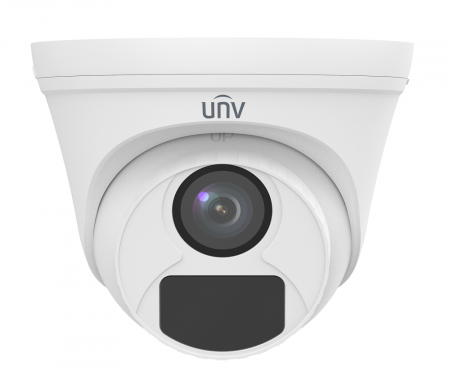 UAC-T112-F28-X Видеокамера мультиформатная купольная 2Мп Фото