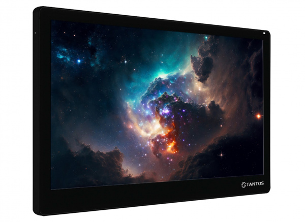 Stark HD SE Tuya (Black) Монитор цветного видеодомофона с сенсорным IPS экраном 10 дюймов Фото Stark HD SE Tuya (Black) Монитор цветного видеодомофона с сенсорным IPS экраном 10 дюймов Фото