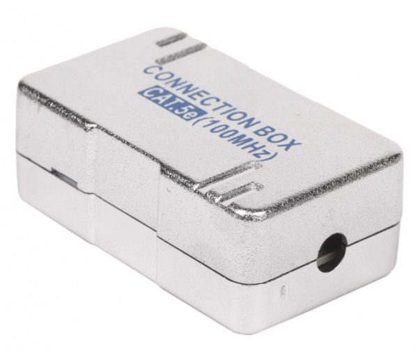 WR-CM-IDC-C5E-SH Соединительный модуль, IDC-IDC, категория 5е, экранированный Фото