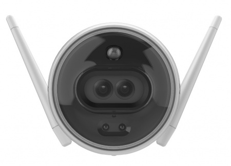 Ezviz C3X CS-CV310 (C0-6B22WFR) (2.8mm) Wi-Fi видеокамера IP Фото Ezviz C3X CS-CV310 (C0-6B22WFR) (2.8mm) Wi-Fi видеокамера IP Фото