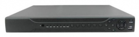 Цифровой гибридный видеорегистратор Optimus AHDR-4016 Фото