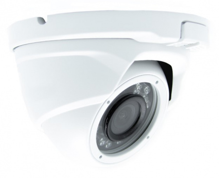 Optimus MDm2.1(2.8)E аналоговая видеокамера Фото