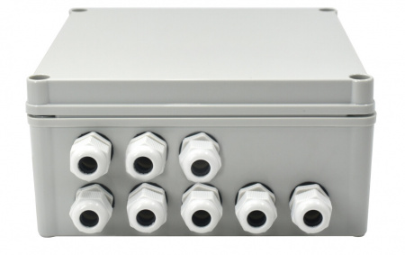 Коммутатор Optimus U2I-4F/1G/2S Фото