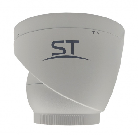 ST-VA2641 PRO (2,8mm) 2,1 Mp Уличная купольная IP-камера с ИК подсветкой до 35 м Фото