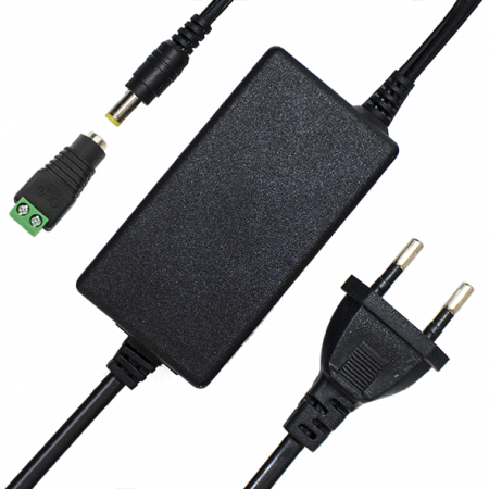 Tantos TS-2A Источник стабилизированного питания 12/2А БП Фото