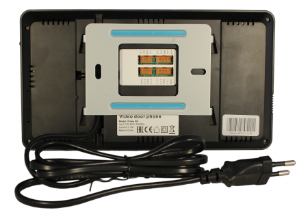 Prime SD (Mirror) black Фото