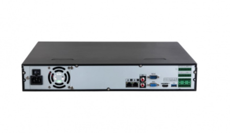 DHI-NVR4416-EI 16-канальный IP-видеорегистратор 4K Фото