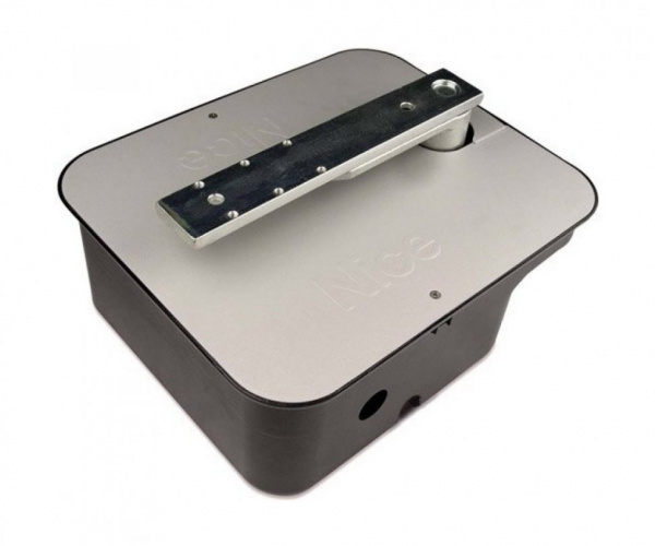 Привод для распашных ворот ME3024 Фото