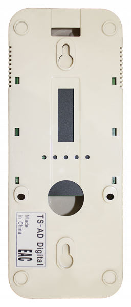 TS-AD Digital Аудиодомофон Фото