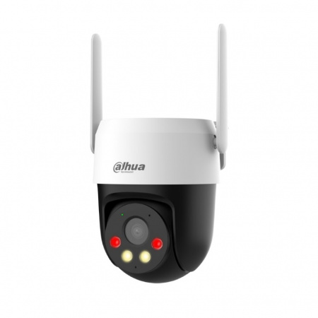 DH-P3AE-PV-4G Мини-PT IP-видеокамера с 4G модулем 3Мп Фото