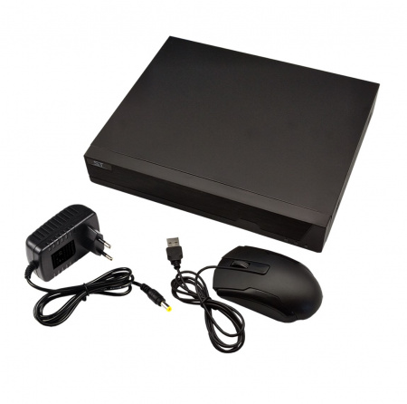 ST-NVR-S0605H65 HOME Видеорегистратор цифровой Фото