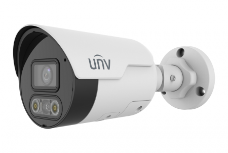 IPC2124LE-ADF40KMC-DL Видеокамера IP цилиндрическая 4Мп Фото