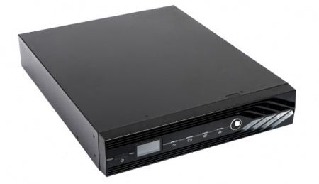 SKAT-UPS 3000 RACK + 6х9Ah Бесперебойный источник питания Фото