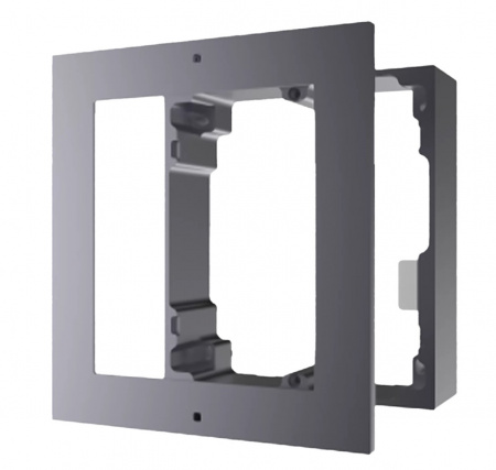 CTV-IP-UF1S Рамка для накладного монтажа на 1 модуль Фото