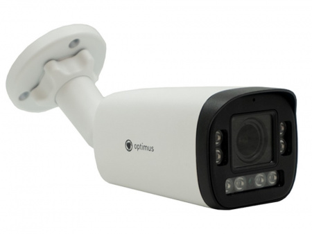 Видеокамера Optimus AHD-H012.1(2.8-12)_V.4 Фото