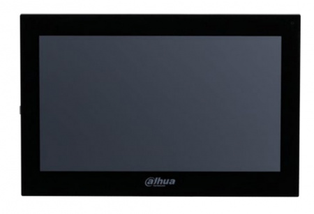 DHI-VTH5341G-W Монитор видеодомофона IP 10-и дюймовый  WiFi 2.4ГГц Фото