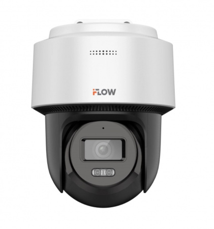 F-IP-1422CI 2Мп поворотная IP-камера Фото