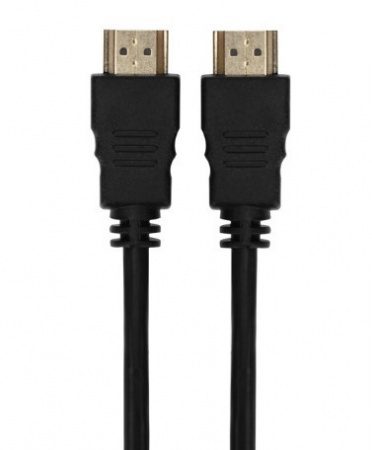 Шнур HDMI - HDMI с фильтрами, длина 10 метров (GOLD) (PE пакет) PROconnect Фото