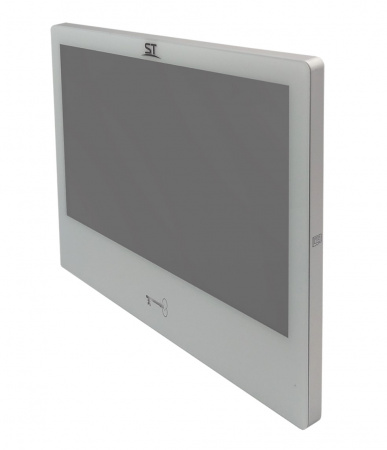 ST-M203/10 (TS/SD/WF) БЕЛЫЙ Монитор домофона цветной Фото