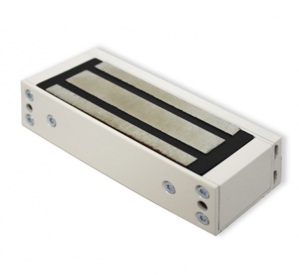 М1-150 (белый) Замок электромагнитный Фото