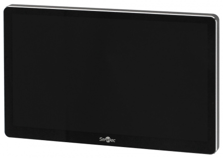 ST-DP587MTA-BK Монитор IP видеодомофона Фото