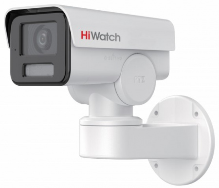 PTZ-Y2404I-DE 4Мп уличная цилиндрическая PT IP-камера c EXIR-подсветкой Фото