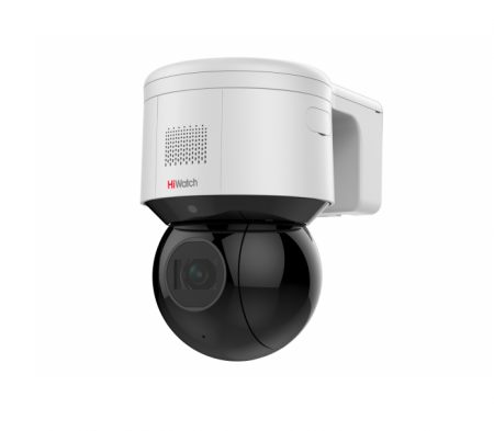 PTZ-N3A404I-D(B) 4 Мп 4х PTZ-камера c EXIR-подсветкой Фото