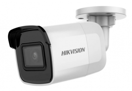 Hikvision DS-2CD3065FWD-I (6 mm) уличная цилиндрическая IP-камера EOL Фото