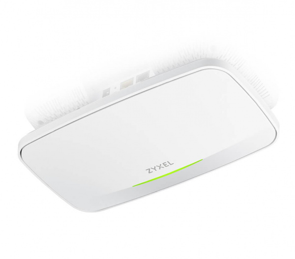 Гибридная точка доступа Zyxel NebulaFlex Pro WAX640S-6E [WAX640S-6E-EU0101F] Фото