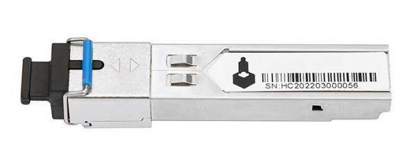 NS-SFP-S-SC53-G-3 Оптический SFP Модуль Фото