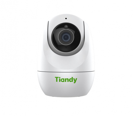 TC-H342N Spec:I2W/WIFI/Eu/4mm/V4.1 IP-камера компактная поворотная домашняя, 4Мп Фото