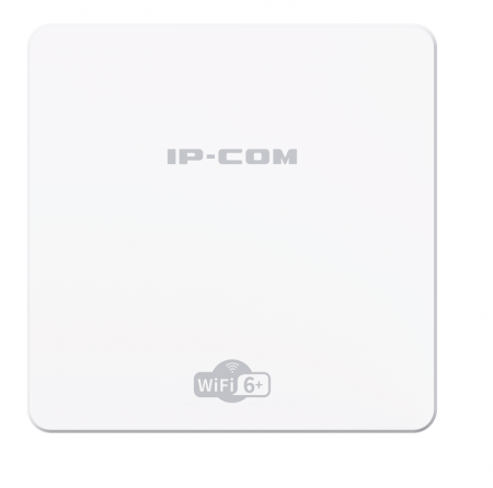 Pro-6-IW Двухдиапазонная настенная точка доступа 802.11ax Фото