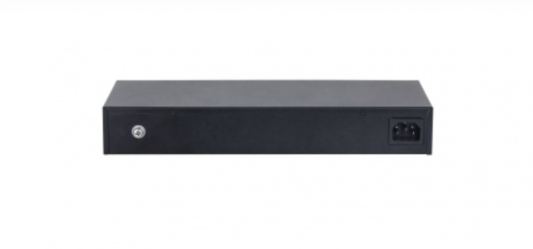 DH-S3024-24GT 24-портовый неуправляемый коммутатор Фото