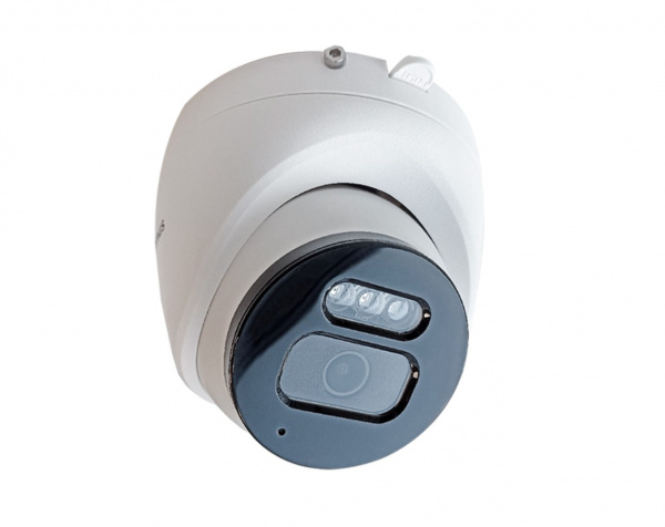 Видеокамера Optimus AHD-H042.1(2.8)F_V.2 Фото