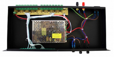 ББП-80х1 v.16 RACK Источник вторичного электропитания Фото