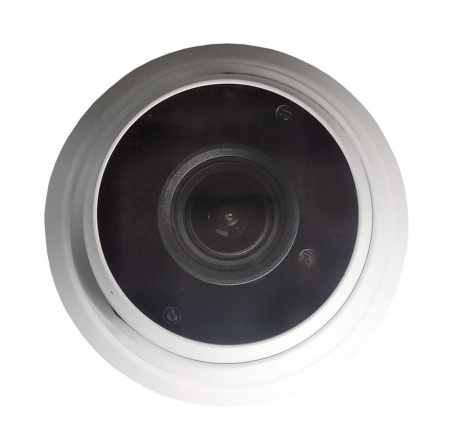 ST-172 IP HOME (2,8-12mm), (версия 3) 3МP (2304х1296), уличная купольная IP-камера с ИК подсветкой до 40 м Фото