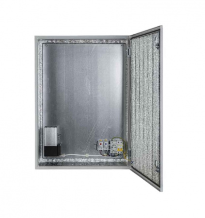 АТ-ШК-5А-У Климатический навесной шкаф Фото