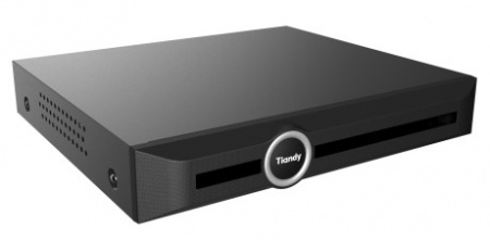 TC-R3110 Spec: I/B/K/V3.0 IP-Видеорегистратор Фото