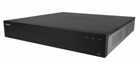 TRASSIR DuoStation 2416R/AF-16P  Фото