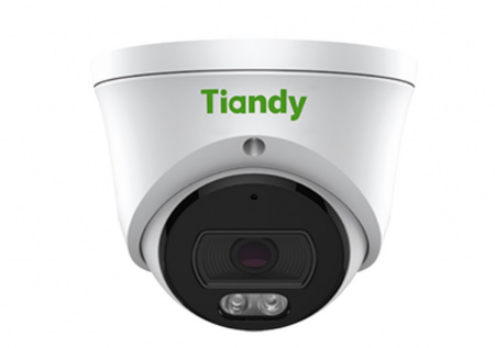 TC-C32XS Spec:I3W/E/Y/S/2.8mm/V5.0 2Мп купольная IP камера с фиксированным объективом 2.8мм Фото