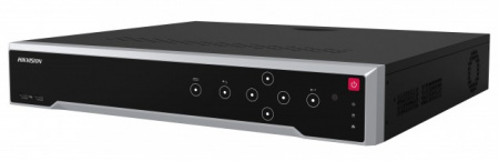 DS-7732NI-M4 32-х канальный IP-видеорегистратор Фото