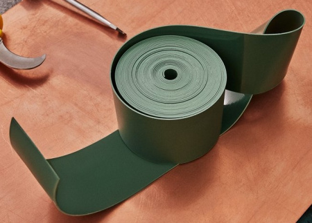 ТЛК 50х0,8 зеленая (5м) REXANT Фото