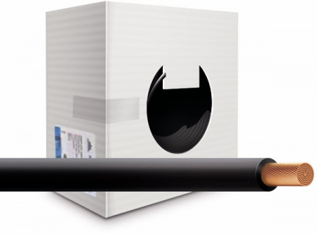 Провод монтажный 