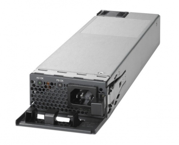 Блок питания для коммутаторов Cisco PWR-C2-250WAC, WS-C3650-48TD-E, WS-C3650-24TD-E Фото Блок питания для коммутаторов Cisco PWR-C2-250WAC, WS-C3650-48TD-E, WS-C3650-24TD-E Фото