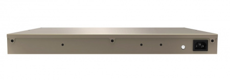 G1118P-16-250W Неуправляемый L2 PoE коммутатор IP-COM,16 портов PoE 100/1000 Мбит/с, 2 SFP 1000 Mбит/с  Фото