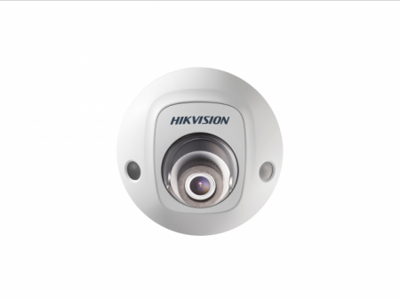 DS-2CD2523G0-IS (2.8mm) 2Мп уличная компактная IP-камера с EXIR-подсветкой до 10м 
 Фото DS-2CD2523G0-IS (2.8mm) 2Мп уличная компактная IP-камера с EXIR-подсветкой до 10м 
 Фото