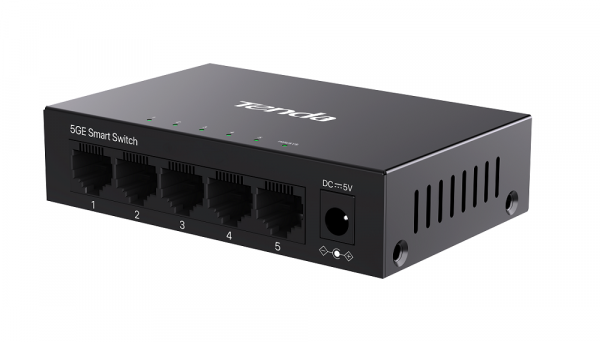 TEG2205D Облачный управляемый коммутатор 5GE Фото