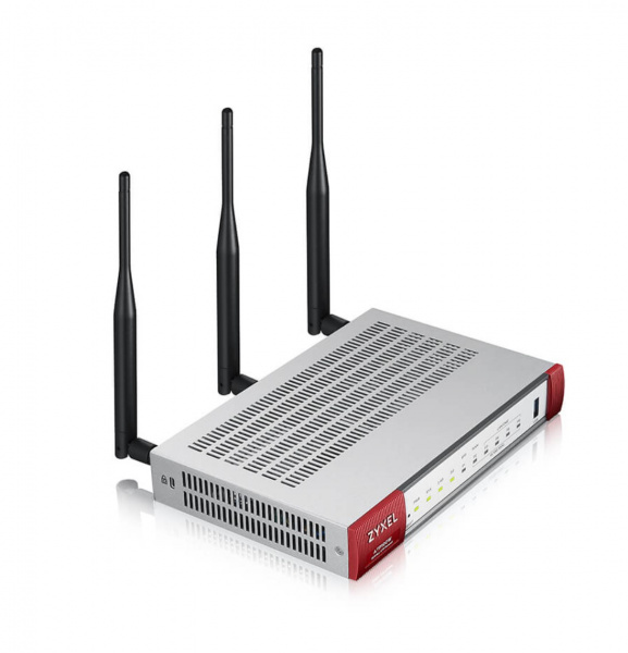 Беспроводной межсетевой экран Zyxel ZyWALL ATP100W [ATP100W-RU0102F] Фото