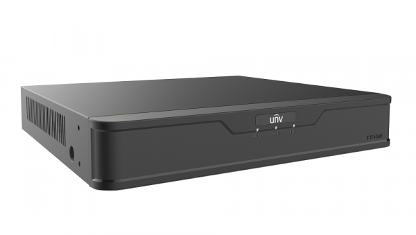 XVR301-08U3 Видеорегистратор гибридный 8-ми канальный Фото